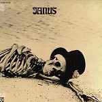 JANUS (GER/UK) / GRAVEDIGGER