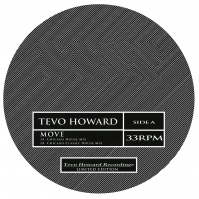 TEVO HOWARD / MOVE(CHICAGO HOUSE MIXES)