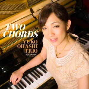 YUKO OHASHI  / 大橋祐子 / TWO CHORDS