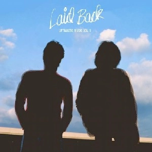 LAID BACK / レイド・バック / UPTIMISTIC MUSIC