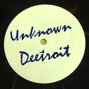 DEETROIT / CATCHIN' THAT GROOVE EP