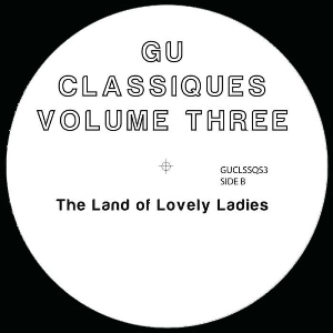 GLENN UNDERGROUND / グレン・アンダーグラウンド / CLASSIQUES VOLUME THREE