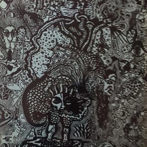 ARZACHEL / アルザチェル / ARZACHEL