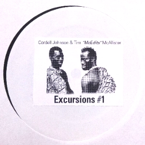 CJ & MCEDITS / CORDELL'S EXCURSIONS #1