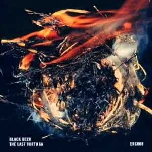 BLACK DEER / LAST TORTUGA EP