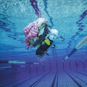 WHITE ASH / ホワイト・アッシュ / "Ciao,Fake Kings"
