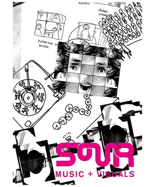 SOUR / サワー / ＳＯＵＲ　Ｍｕｓｉｃ＋Ｖｉｓｕ