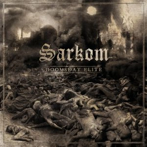 SARKOM / DOOMSDAY ELITE