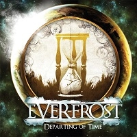 EVER-FROST / DEPARTING OF TIME