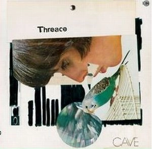 CAVE (INDIE) / ケイヴ / スリース