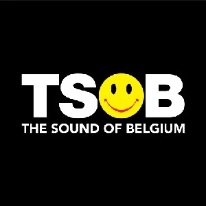 V.A. / SOUND OF BELGIUM