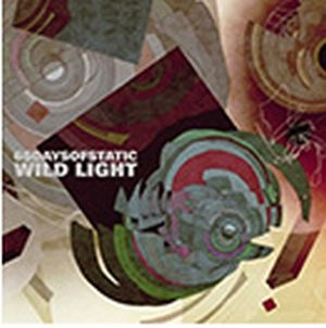 65DAYSOFSTATIC / 65デイズオブスタティック / WILD LIGHT(+CD)
