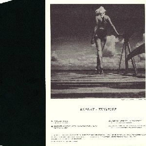 PERC, MATTHEW HERBERT,DALHOUS & STEVEN PORTER / REPLAY EP