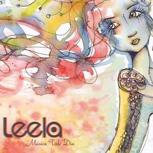 LEELA / レーラ / TODO DIA