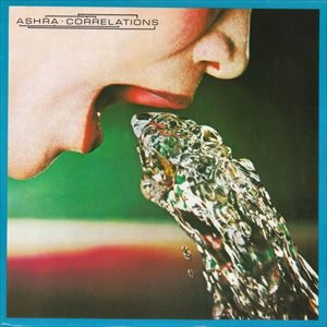 ASHRA / アシュラ / CORRELATIONS