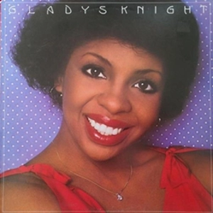 GLADYS KNIGHT / グラディス・ナイト / グラディス・ナイト + 9 / GLADYS KNIGHT