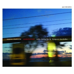 SPYROS MANESIS  / UNDELIVERED