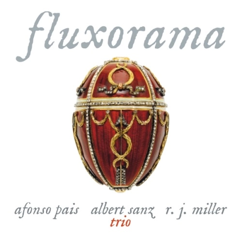 AFONSO PAIS / アフォンソ・パイス / FLUXORAMA