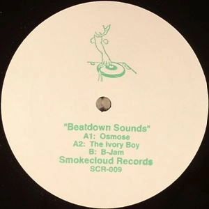 V.A.(OSMOSE,IVORY BOY,B-JAM) / BEATDOWN SOUNDS