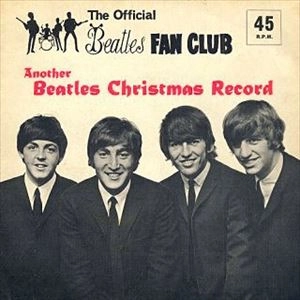 BEATLES / ビートルズ / BEATLES'CHRISTNAS RECORD