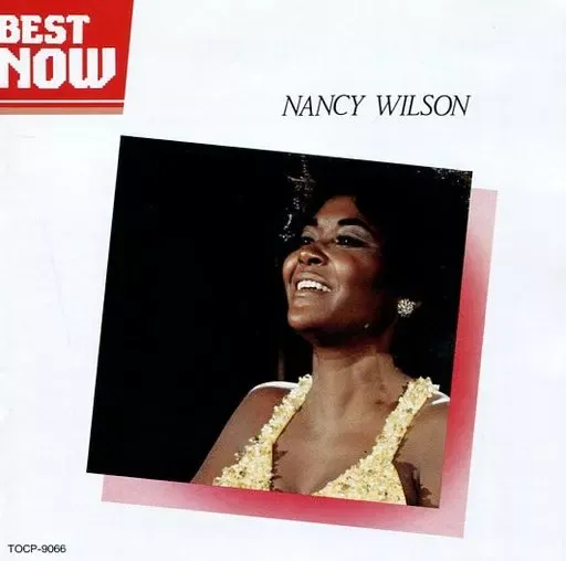NANCY WILSON / ナンシー・ウィルソン / ベスト･ナウ