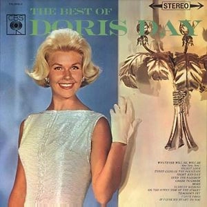 DORIS DAY / ドリス・デイ / ベスト･オブ･ドリス･デイ