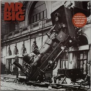 MR. BIG / ミスター・ビッグ 商品一覧 | ディスクユニオン・オンライン