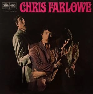 CHRIS FARLOWE / クリス・ファーロウ / CHRIS FARLOWE