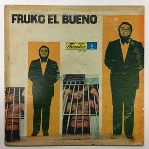 FRUKO / フルーコ / EL BUENO