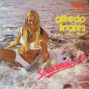 ALFREDITO LINARES / アルフレディート・リナレス / SENSACIONALES