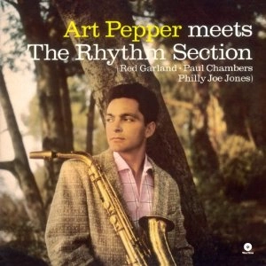 ART PEPPER / アート・ペッパー 商品一覧 | ディスクユニオン