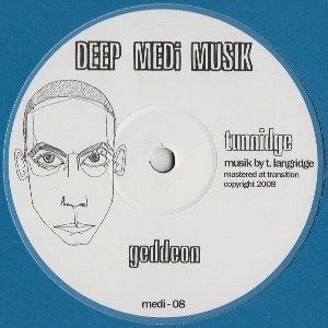 TUNNIDGE / GEDDEON