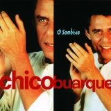 CHICO BUARQUE / シコ・ブアルキ / O SAMBISTA
