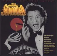 O.S.T. / テレビ・サントラ / SCROOGED