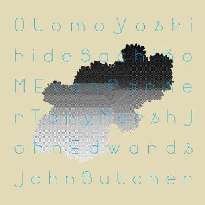 YOSHIHIDE OTOMO / 大友良英 / QUINTET/SEXTET (LP)