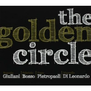 ROSARIO GIULIANI / ロザリオ・ジュリアーニ / GOLDEN CIRCLE