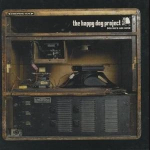 HAPPY DOG PROJECT / DOG DAYS ARE OVER