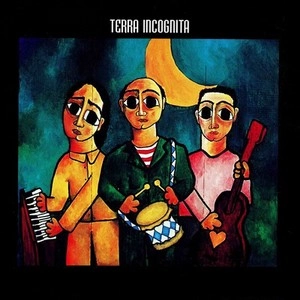 TERRA INCOGNITA / TERRA INCOGNITA 1