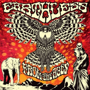 EARTHLESS / アースレス / FROM THE AGES<PAPER SLEEVE>