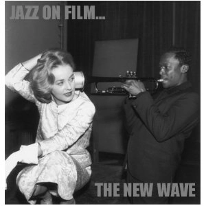 V.A.(JAZZ ON FILM) / JAZZ ON FILM - NEW WAVE