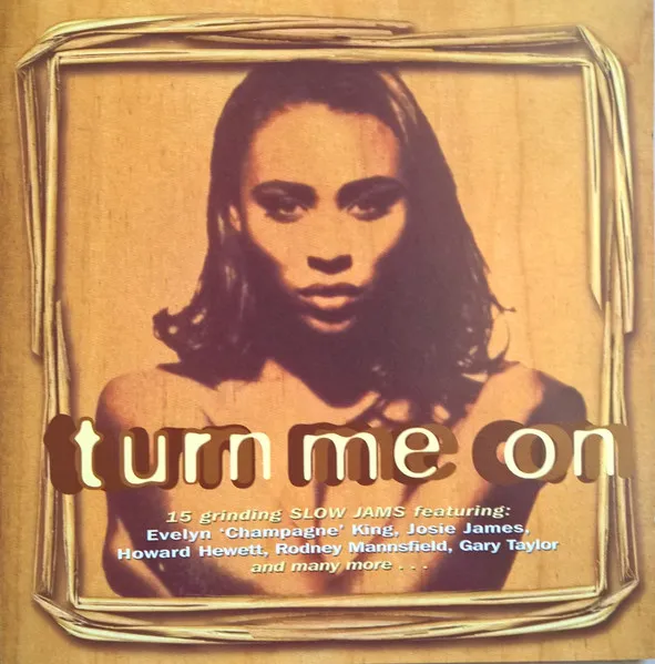 V.A. / TURN ME ON