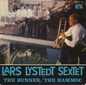 LARS LYSTEDT SEXTET / RUNNER / HAMMOC