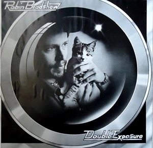 ROBIN BRADSHAW / ロビン・ブラッドショウ / DOUBLE EXPOSURE