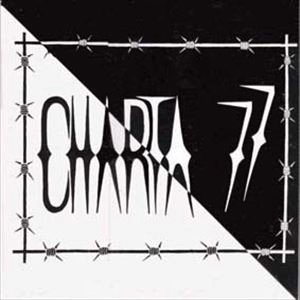 CHARTA 77 / VALFARDENS AVFALL