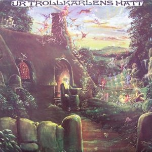 BO HANSSON / ボ・ハンソン / UR TROLLKARLENS HATT