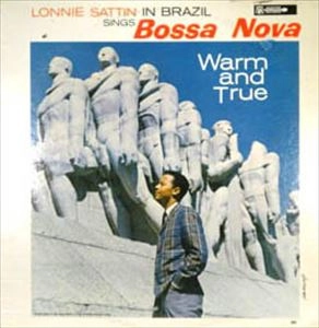 LONNIE SATTIN / BOSSA NOVA