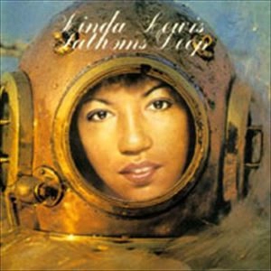 LINDA LEWIS / リンダ・ルイス / FATHOMS DEEP