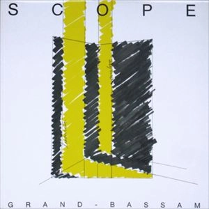 SCOPE (JAZZ) / GRAND-BASSAM