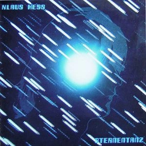 KLAUS HESS / STERNENTANZ