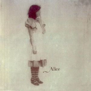 CHICKEN SHED / ALICE